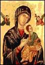 icon of our lady of perpetual help