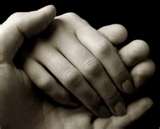 hands
